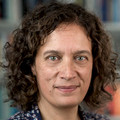 Laurence Bherer
