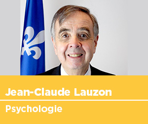 Jean-Claude Lauzon