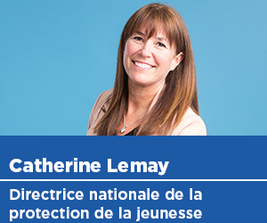 Catherine Lemay