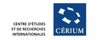 Logo du CÉRIUM