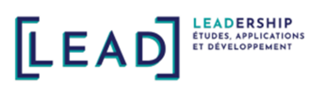 Logo LEAD