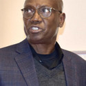 Josias Semujanga