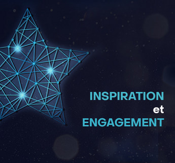 Inspiration et engagement