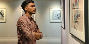 Financement pour le doctorat en histoire de l'art