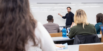 Financement pour le doctorat en philosophie