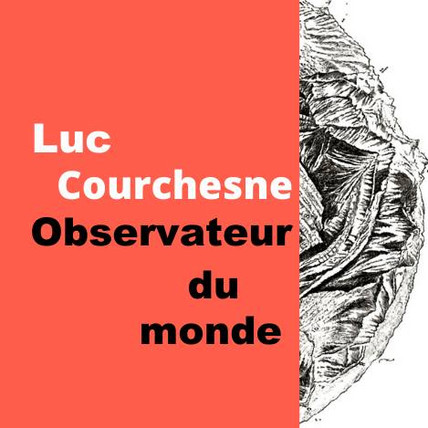 Luc Courchesne