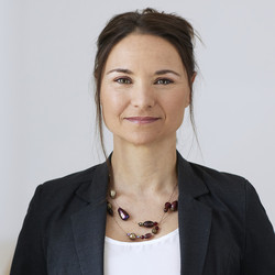 Isabelle Cagiotti