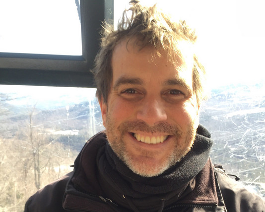 Stéfan Sinclair