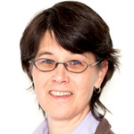Marie-Claude L'Homme
