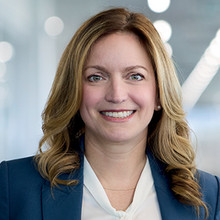 Renée Touzin