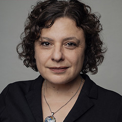 Mélikah Abdelmoumen