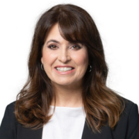 Véronique Hivon
