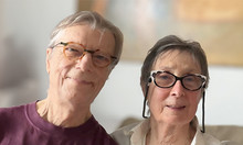 Bourse Danielle-Gauthier et Luc-Richard