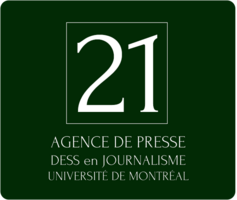Agence de presse 21