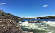 Création du Fonds de recherche Innavik Hydro