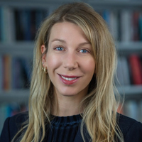 Pascale Devette