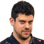 Jonathan Simon