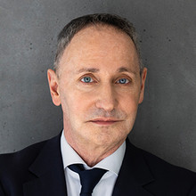 Stefane Marion