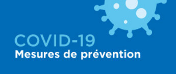 COVID19 Mesures de prévention