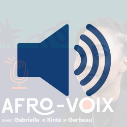 Visuel - Afro-Voix