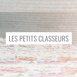 Les petits classeurs