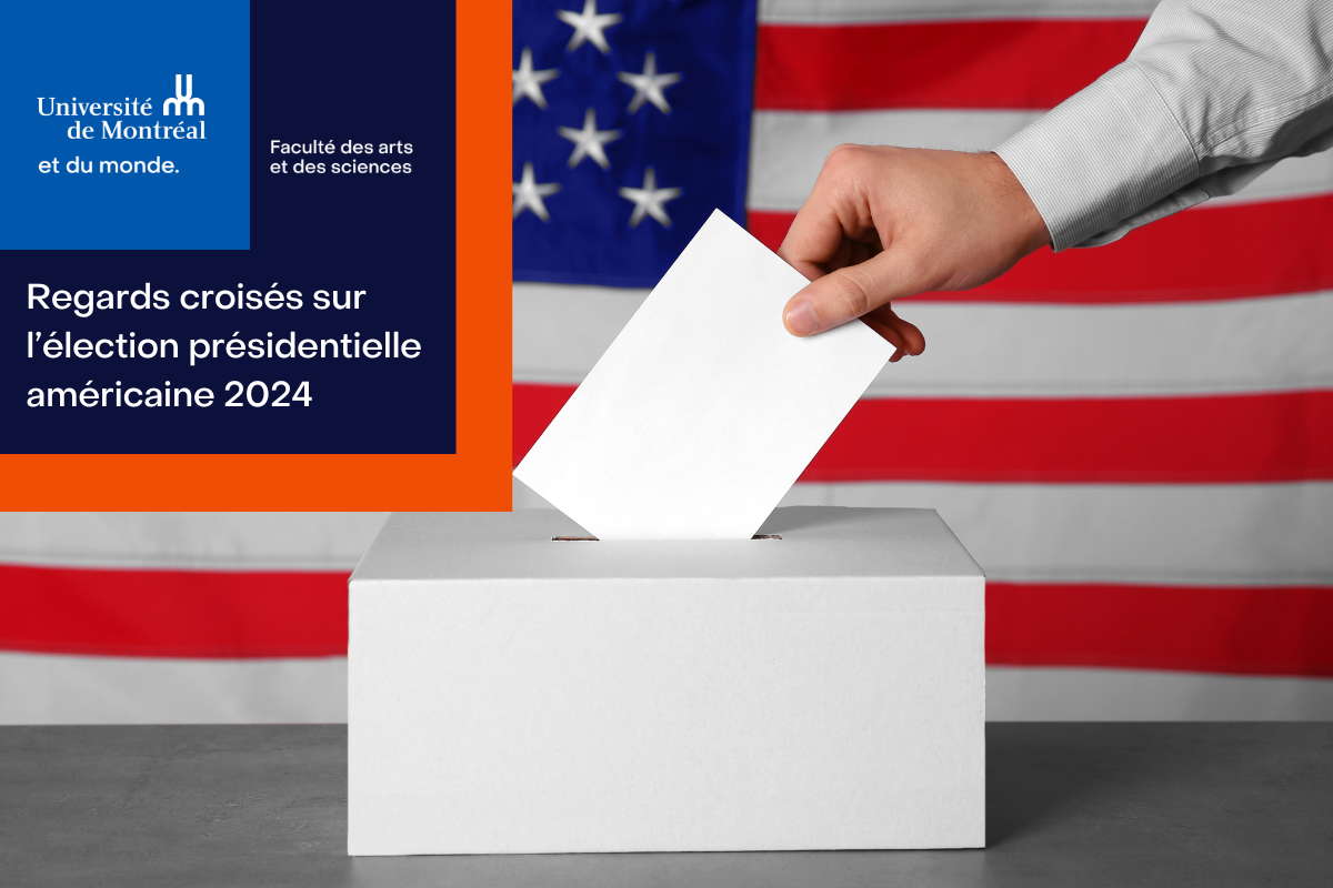 Elections américaines 2024