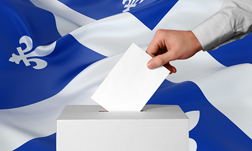 Table ronde : élections générales québécoises 2026