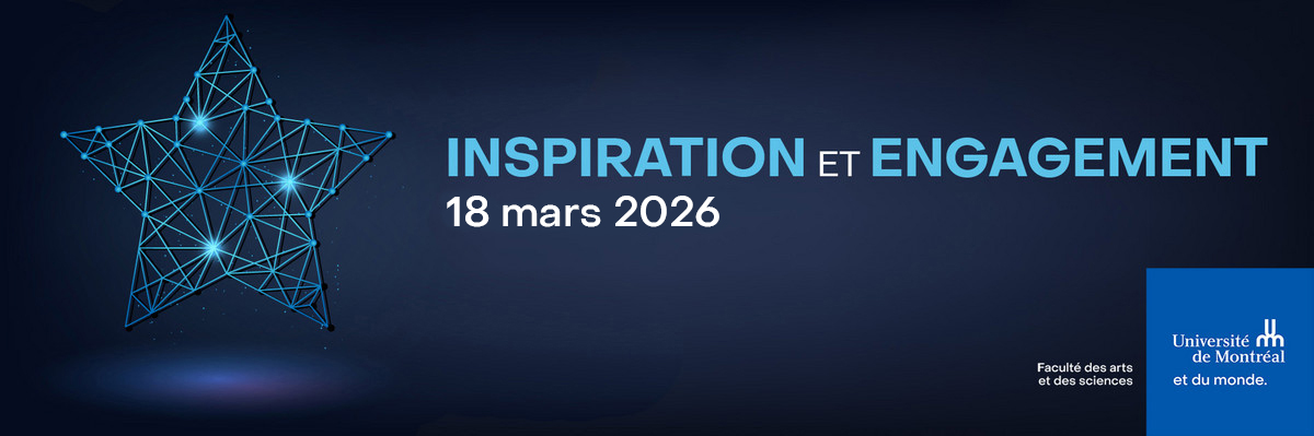 Inspiration et engagement 2025