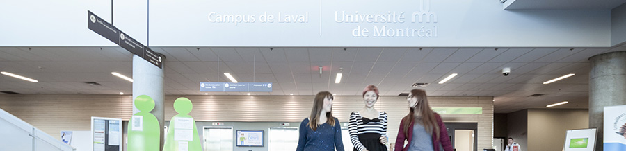 Campus Laval