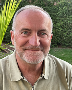 Michel Bérubé