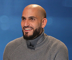 Raed Hammoud