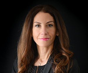 Angela Kourouklis