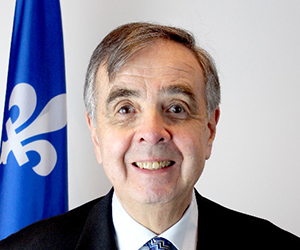 Jean-Claude Lauzon