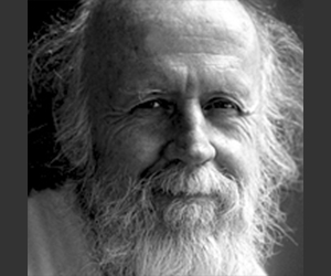 Hubert Reeves