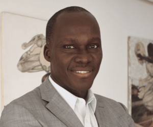 Daouda Sembene