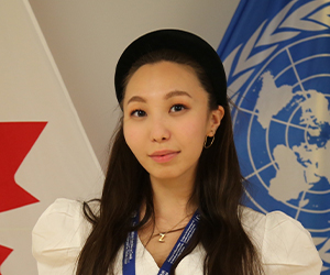 Tampayeva Zhamila