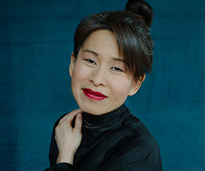 Kim Thúy