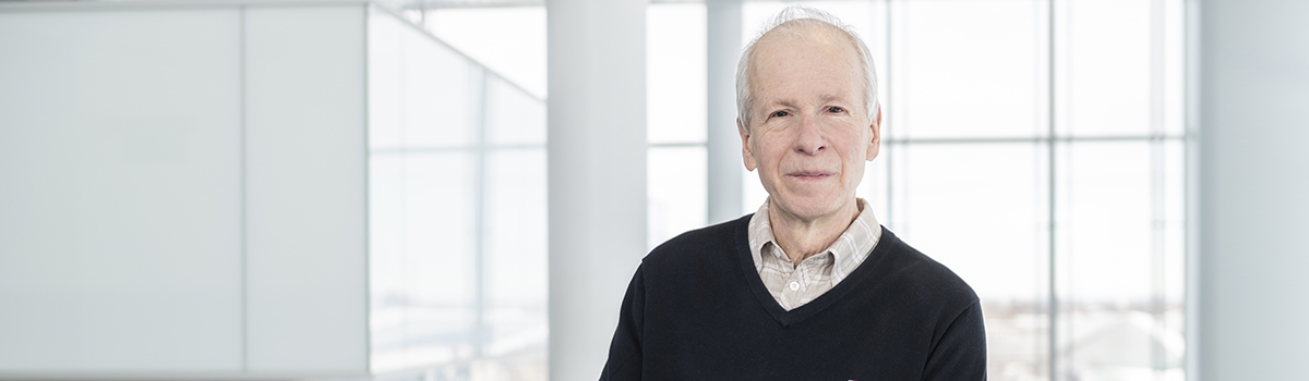 Stéphane Dion