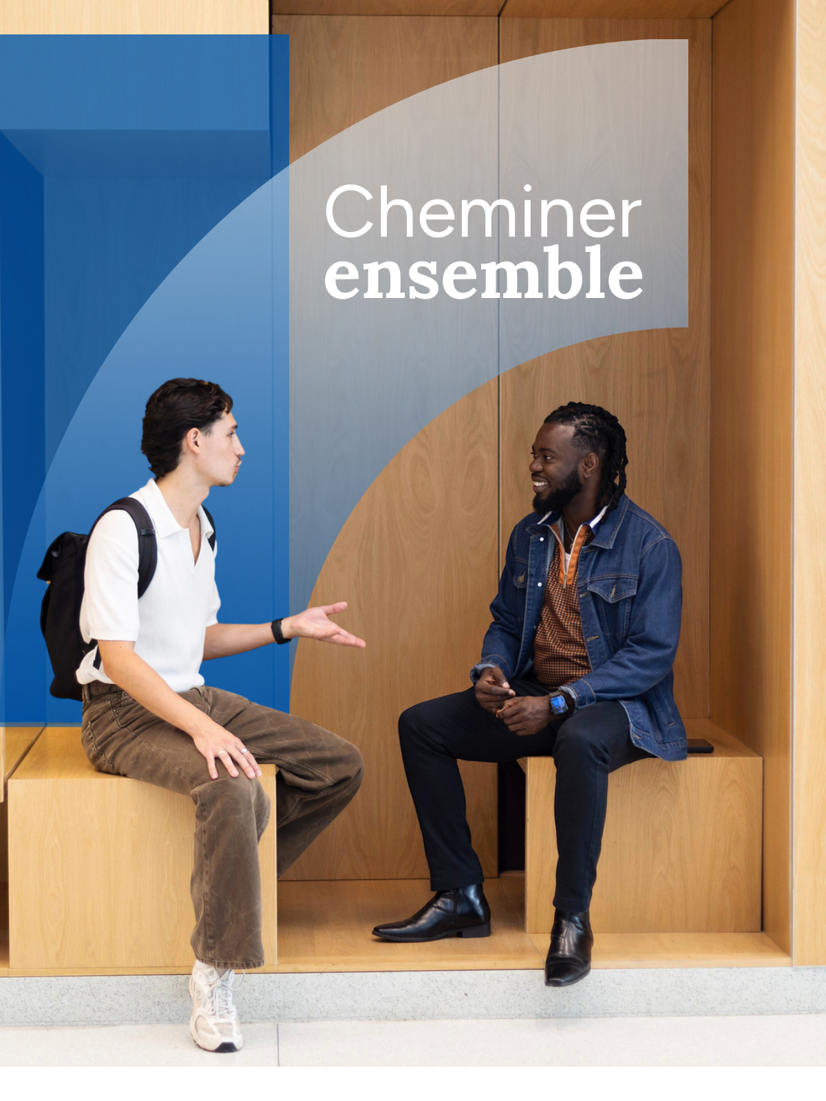 Cheminer ensemble