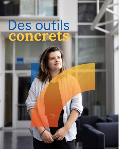 Des outils concrets