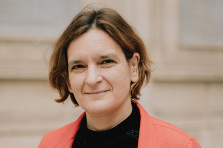 Esther Duflo
