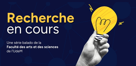 Recherche en cours