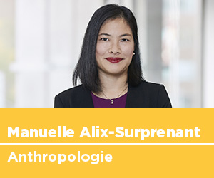 Manuelle Alix-Surprenant