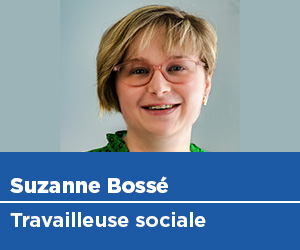 Suzanne Bossé