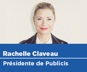 Rachelle Claveau
