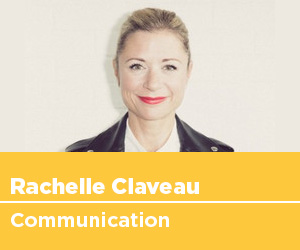 Rachelle Claveau