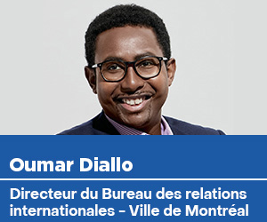 Oumar Diallo