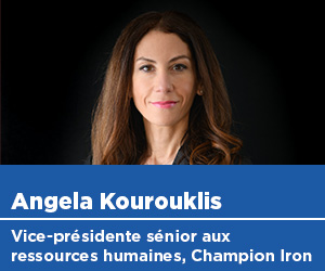 Angela Kourouklis