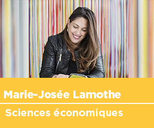Marie-Josée Lamothe