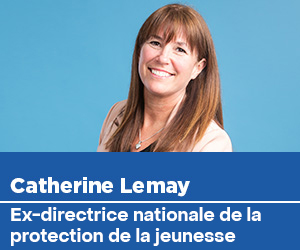 Catherine Lemay